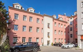 Hotel Europa